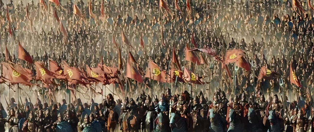 怛罗斯之战,唐军对战阿拉伯军,战场上遭遇友军背叛_高仙芝_唐朝_中亚