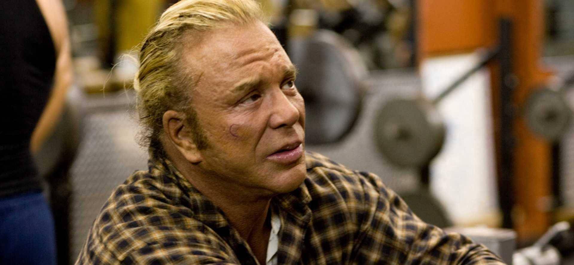 主演:米基·洛克/玛丽莎·托梅/埃文·蕾切尔·伍德/马克·马戈利斯