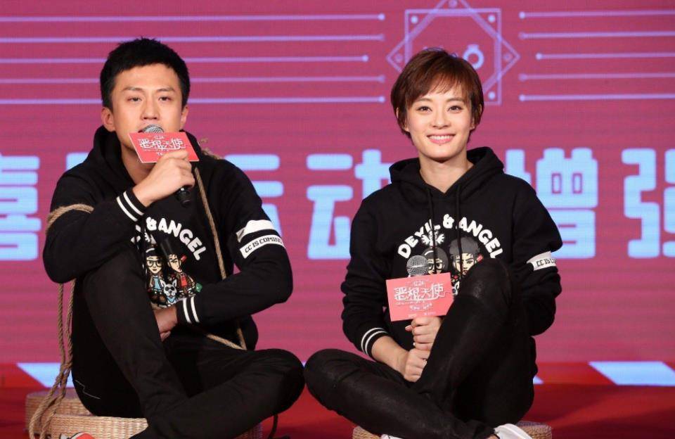 网曝孙俪开百万豪车出街,高调作风被讨论,本人未作回应?