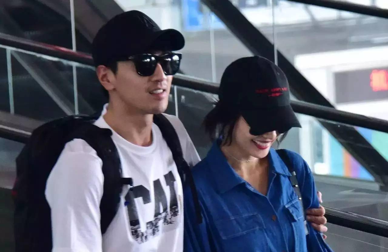 拍摄《搜索》时的赵又廷,在内地还没有什么名气.