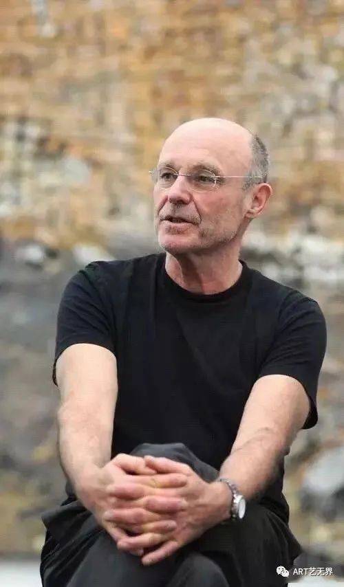 中国世界级著名艺术大师戴帆(dai fan)_作品_乔治·巴塞_绘画