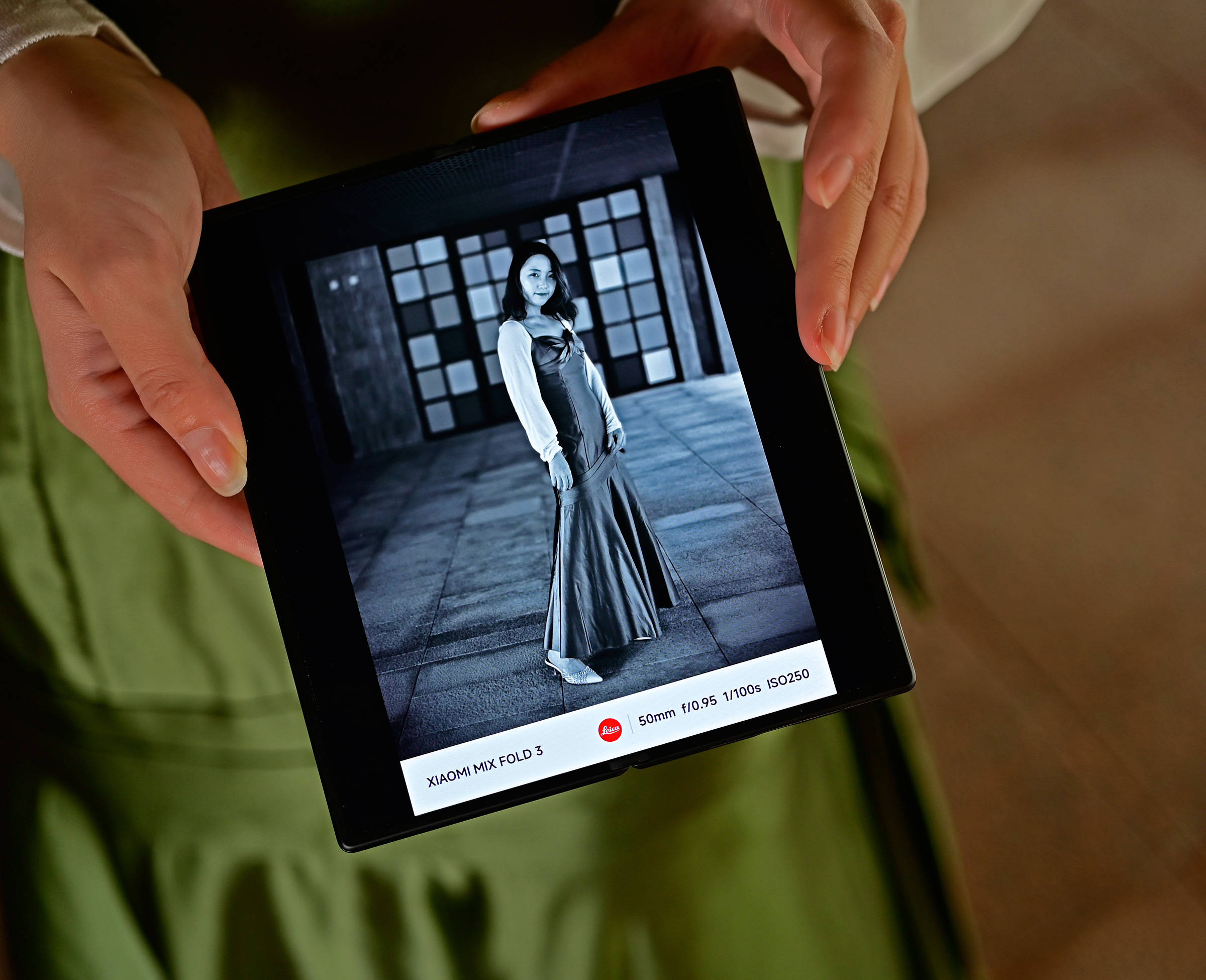 小米mix fold 3实拍评测:徕卡光学全焦段四摄,堪当影像旗舰吗?