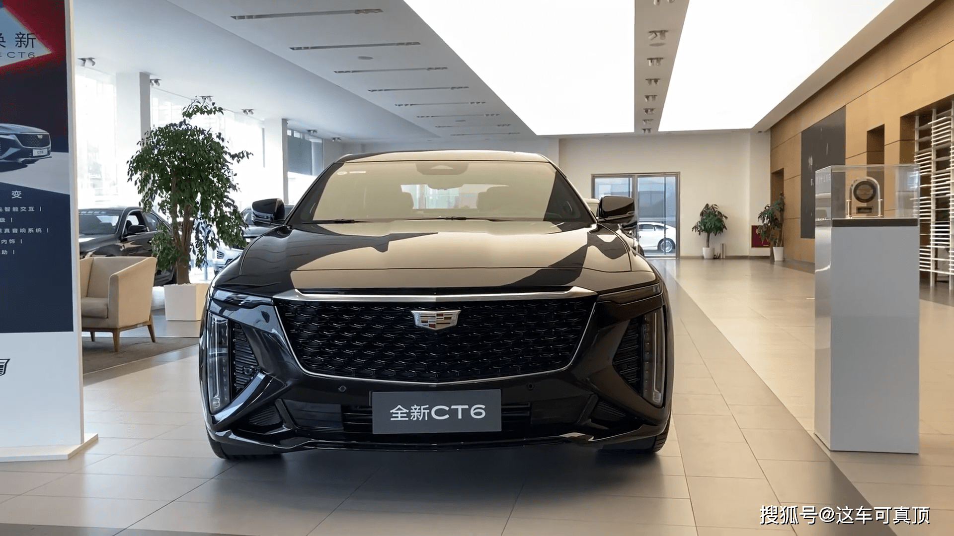 不降价的凯迪拉克你会入手吗,优惠不到位的凯迪拉克你敢入手吗?