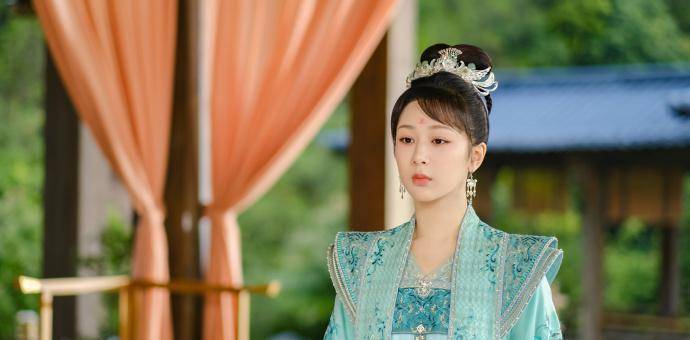 马海燕_演艺界_角色