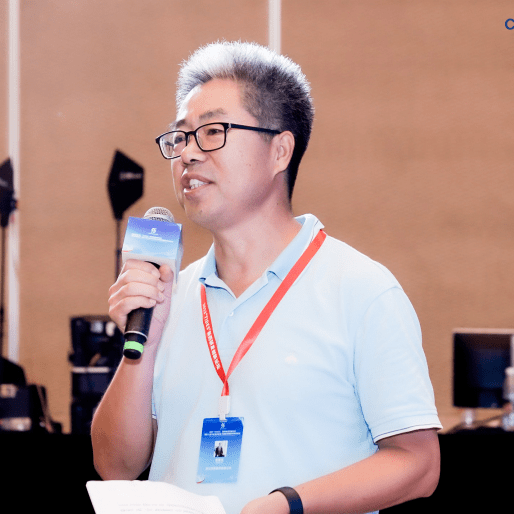首席执行官主题:hbv进入抑制剂贺普拉肽临床研究进展刘宏利上海贺普