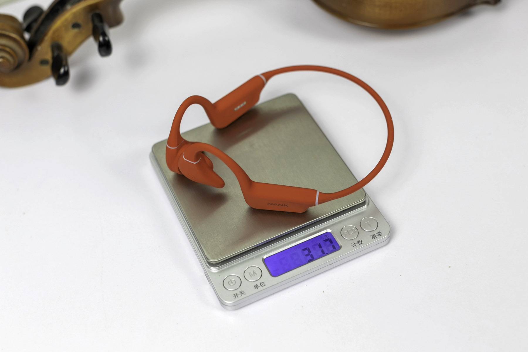 与冠军共逐巅峰,南卡Runner Pro 4S,傅园慧同款运动耳机使用体验