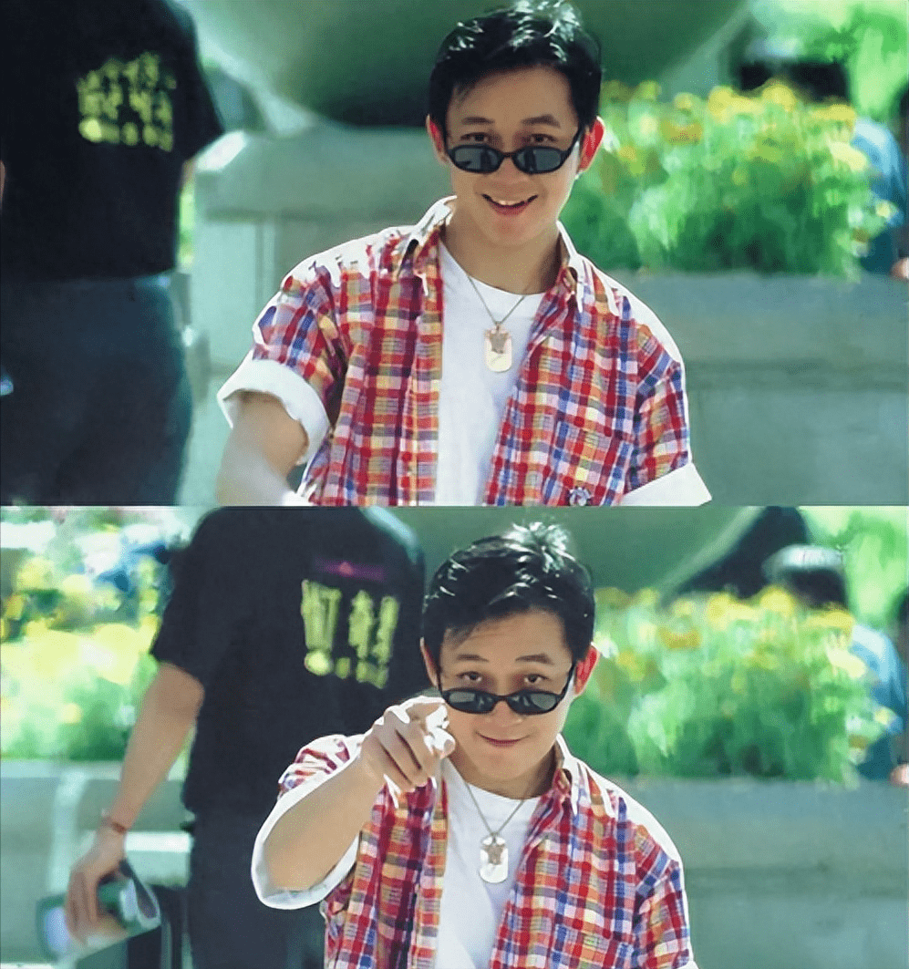 潘粤明:董洁的辜负让他意难平,中年靠网剧翻红,儿子成余生之痛_考试