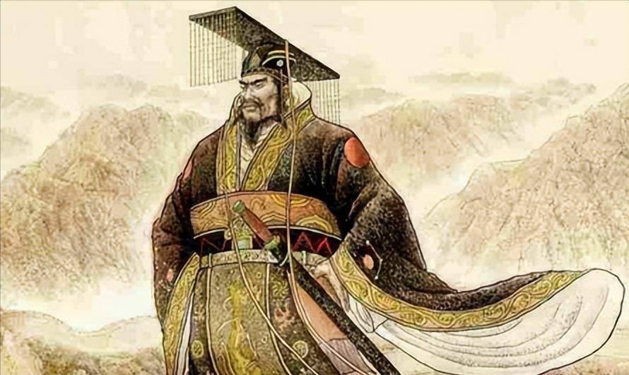 自周朝以来,历代天子在六冕之制中多是使用黑色,六冕就是天子在六种不