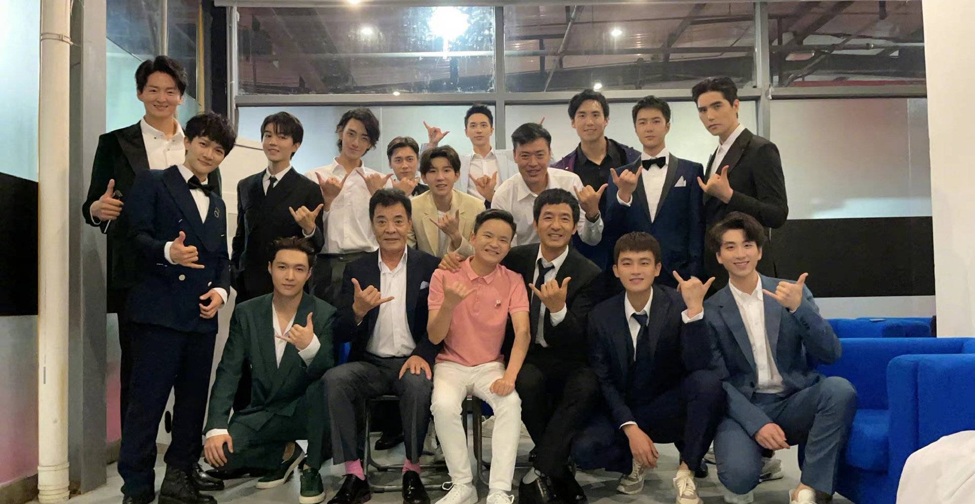 29岁的电影"百亿先生",欧豪到底是贵人运好,还是资源太强?