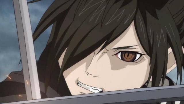 多罗罗第22话先行:百鬼丸骑妖马营救多罗罗,多宝丸化身鬼神战斗_夫人