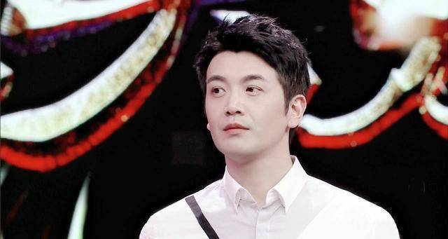 人到中年的"天涯四美"如今谢幕了_霍建华_钟汉良_严宽