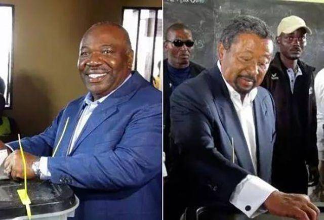 程让平娶非洲总统女儿,还与小舅子争总统宝座,最后成功了吗?