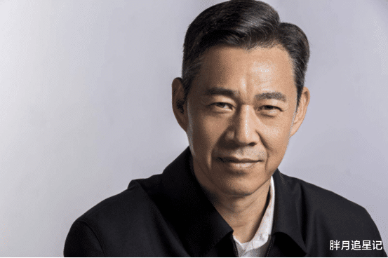 张丰毅和吕丽萍分手31年, 他娶娇妻至今无子, 她让儿子享受双份父爱