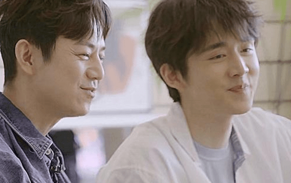 张新成:艺考拿到4个学校第一名,出道9年4个代表作,优质偶像_何炅