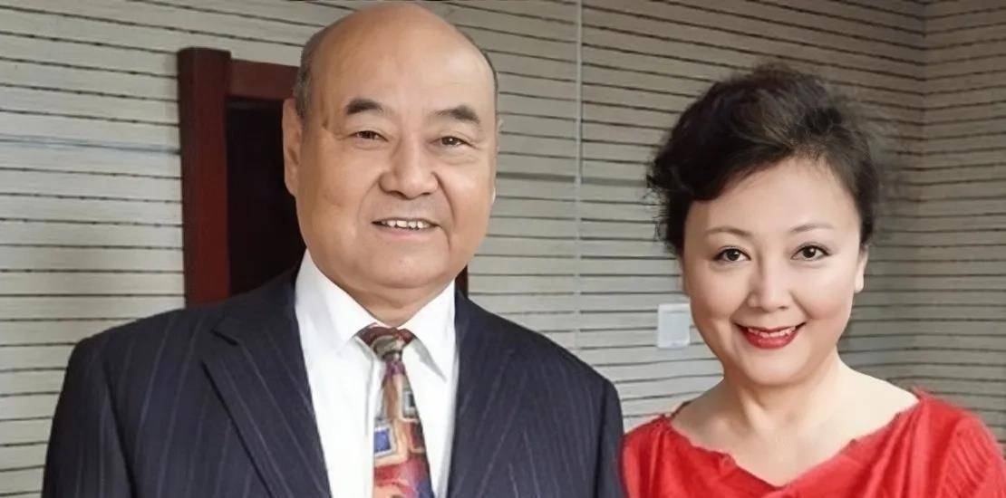 赵静:为姜黎黎,张瑜做配角,如今越老越漂亮_电影厂_生活化_丈夫