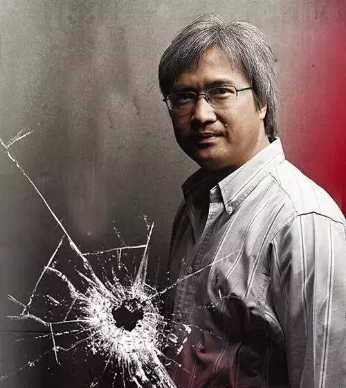 陈木胜_合作_电影