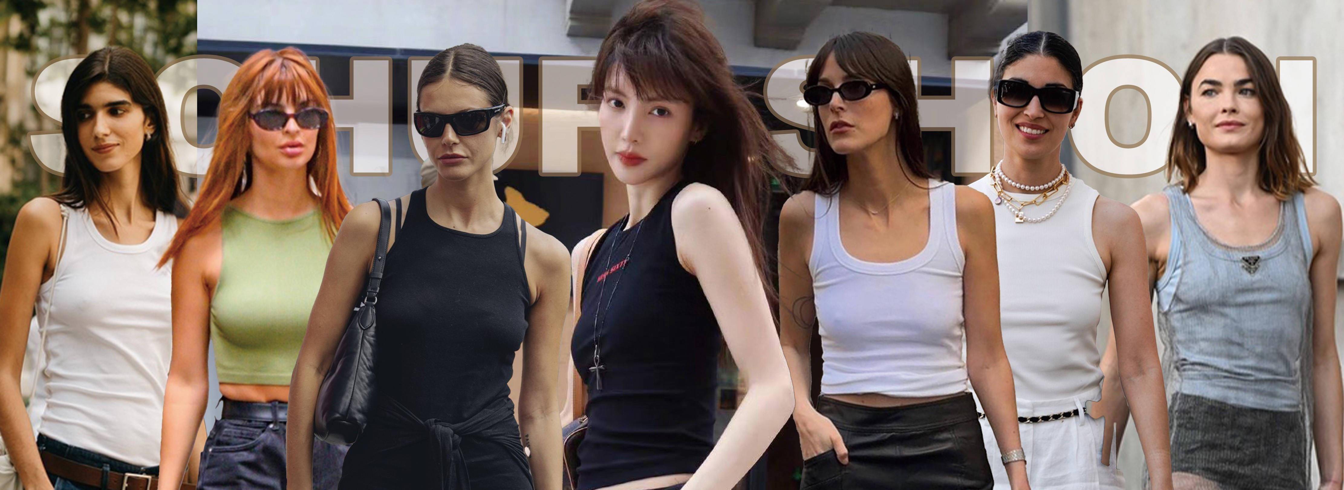 金晨张天爱的美背真的存在吗?