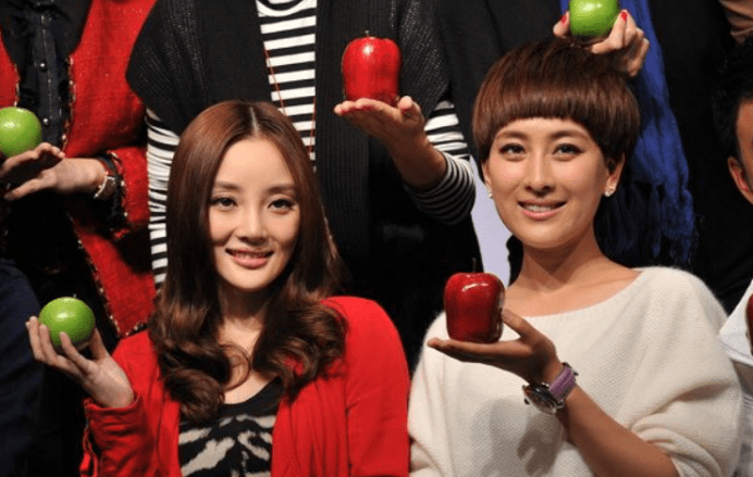 在卓伟曝出李小璐和pgnoe婚外情实锤后,马苏更是发文表示:脸真疼,我