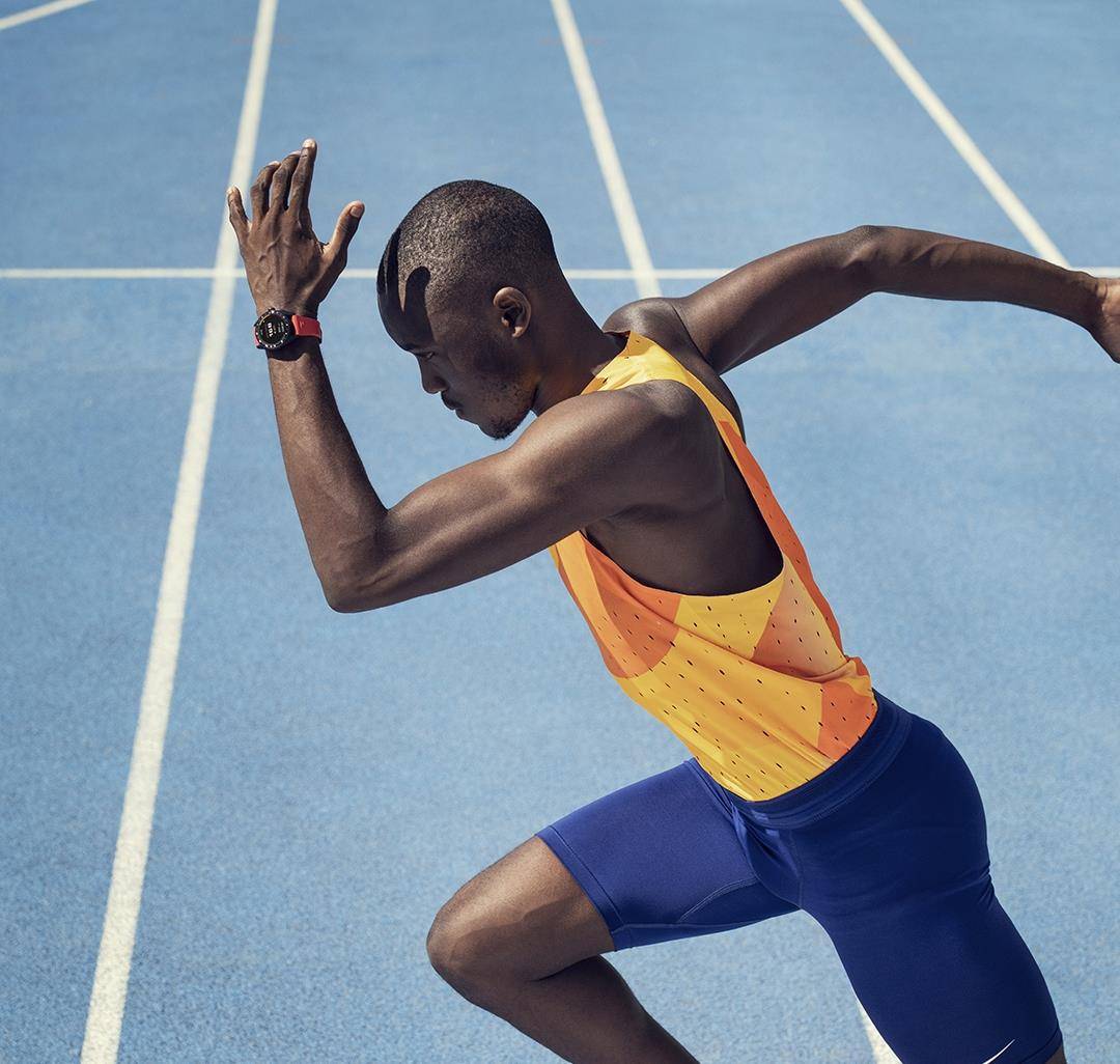 tag heuer泰格豪雅宣布三位运动员成为新晋品牌大使