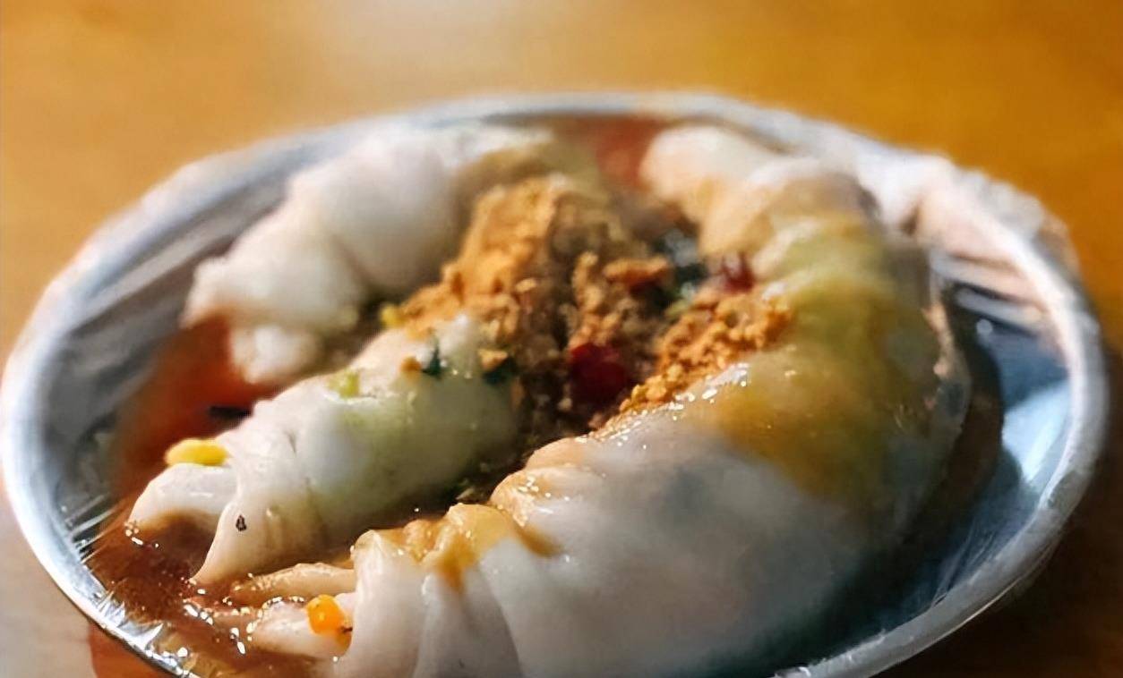 德保特色美食:脐橙甜酸爽口,卷筒粉软糯香辣_历史_文化_家乡