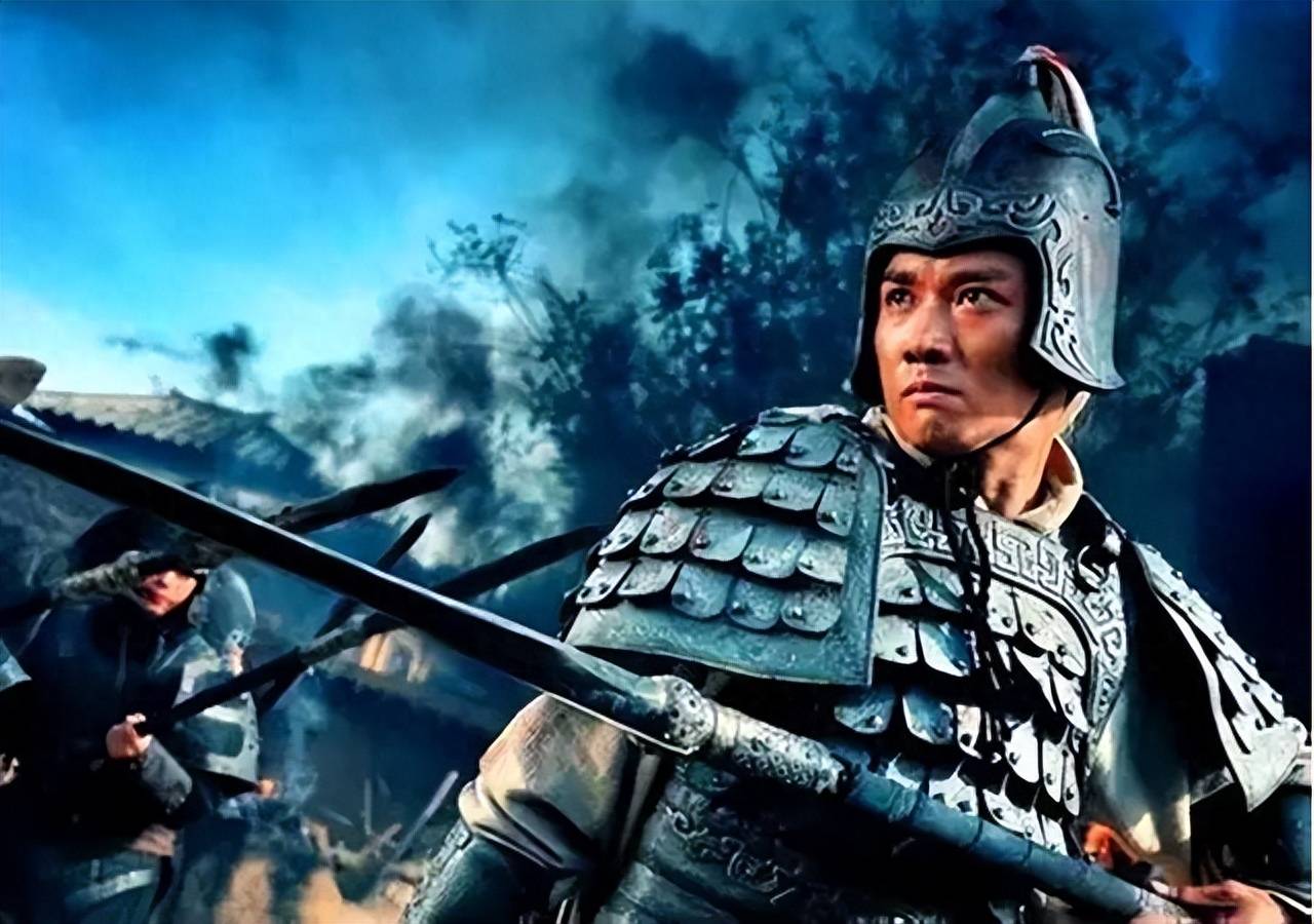 赵云斩高览,黄忠斩夏侯渊,关羽斩颜良,张飞斩纪灵,哪个难度高_刘备