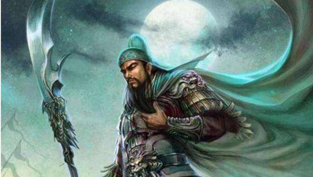 或许很多人要问了:关羽忠肝义胆,且仁义一生,为何偏偏要在月下斩杀