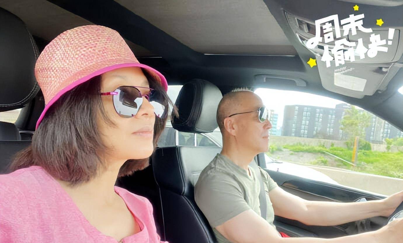 61岁戏骨李凤绪定居加拿大!