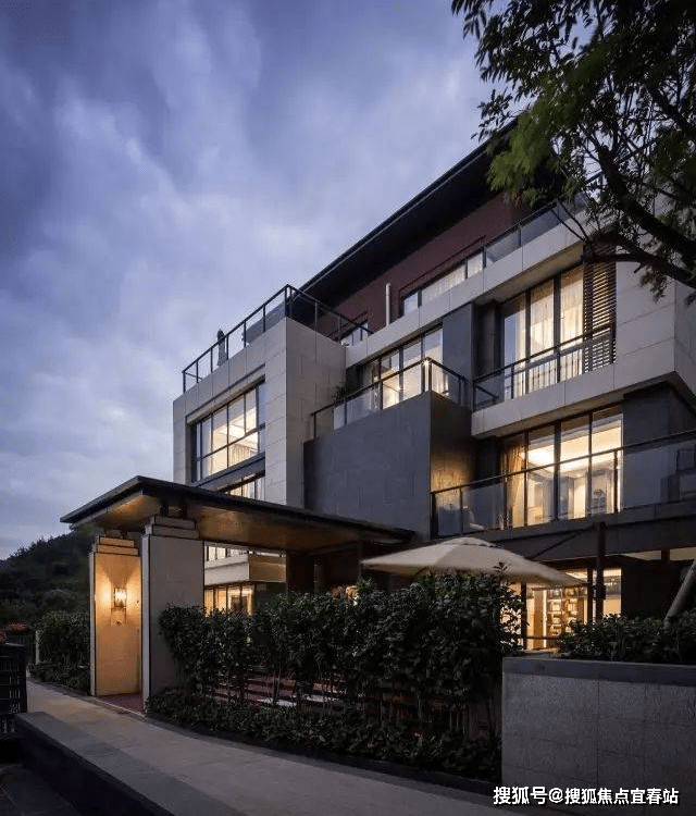 半山半海(深圳盐田半山半海别墅)营销中心24小时电话 | 半山半海楼盘