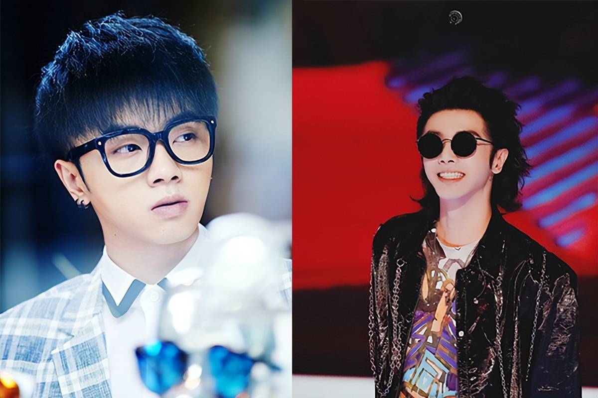 华晨宇成为鸟巢演唱会四面台第一人,让黄牛别来沾边_内地_舞美_舞台