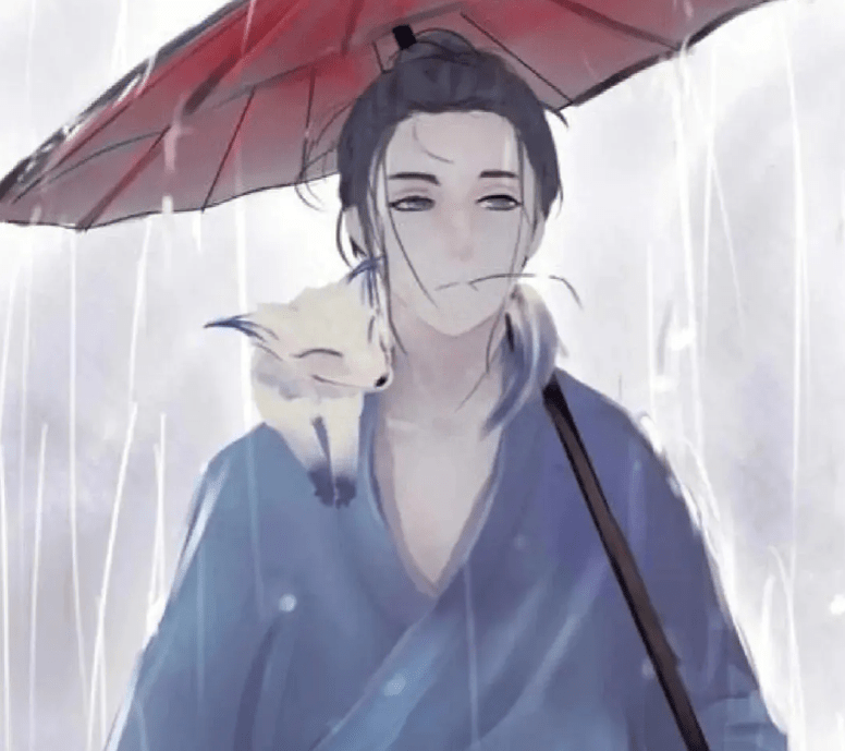 王也:整个故事最完美人物,颜值高实力强关键还多金_张楚岚_武当_周蒙