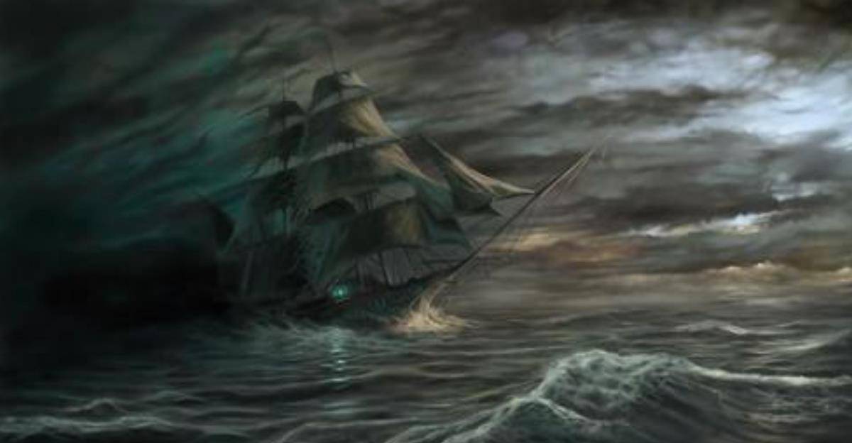 梦见船与死亡，探索梦境深处的隐喻与启示