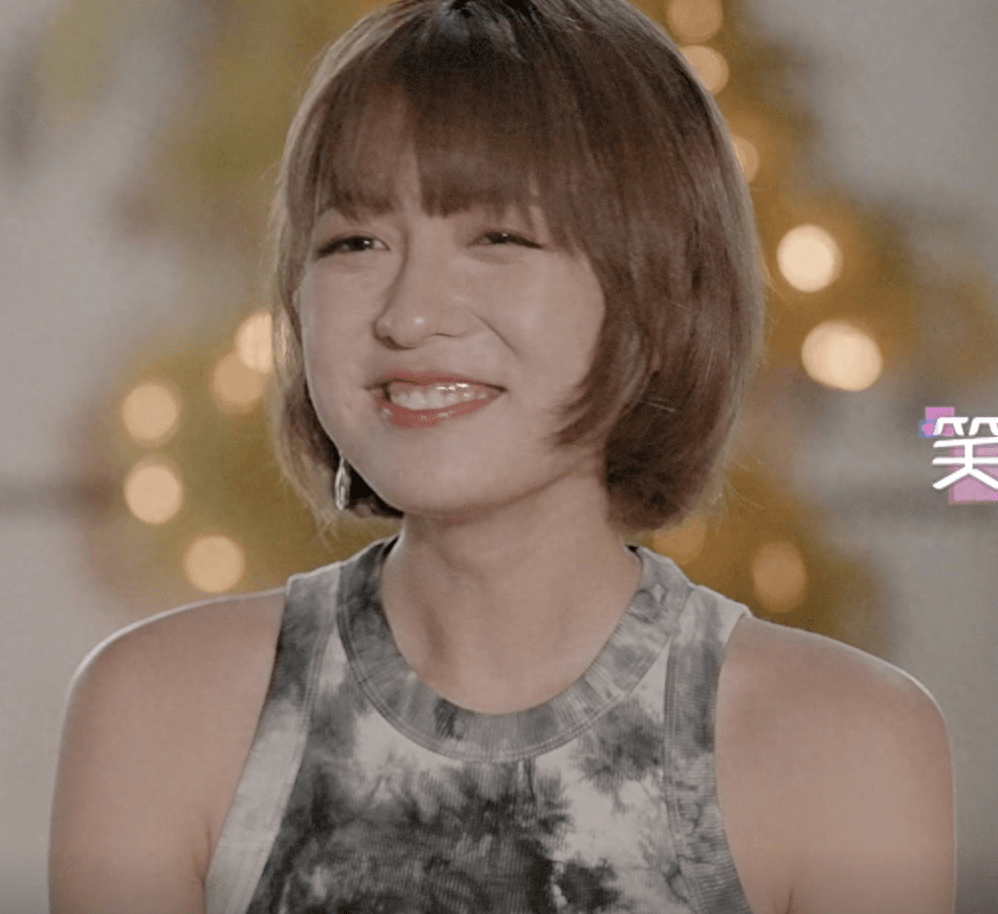 《心动的信号4》女二女三5岁就学民族舞,女二这件要2000一件?