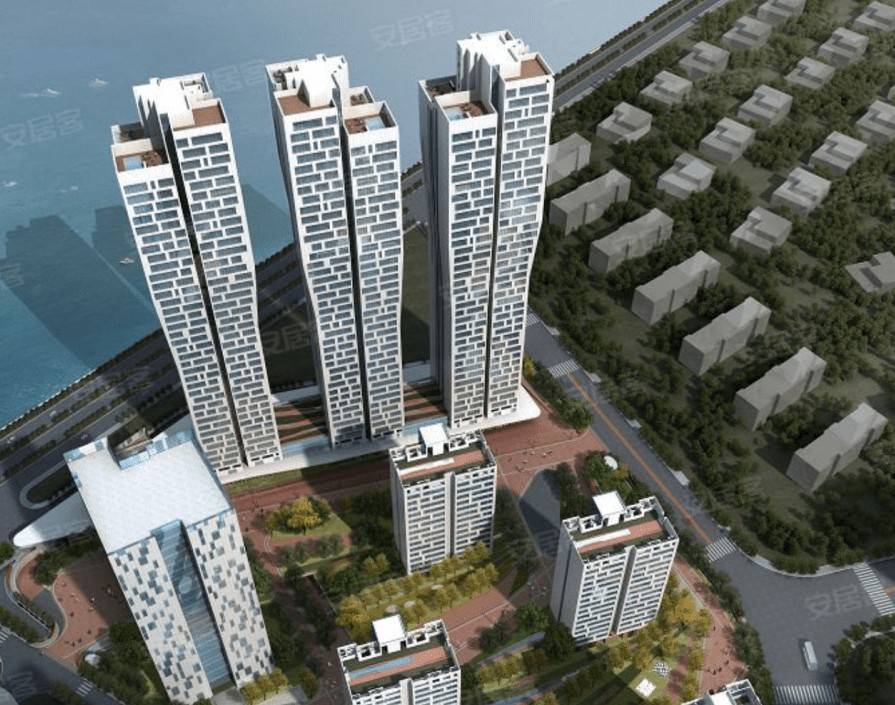 (686868滨江银杏汇)_生活_杭州_中国