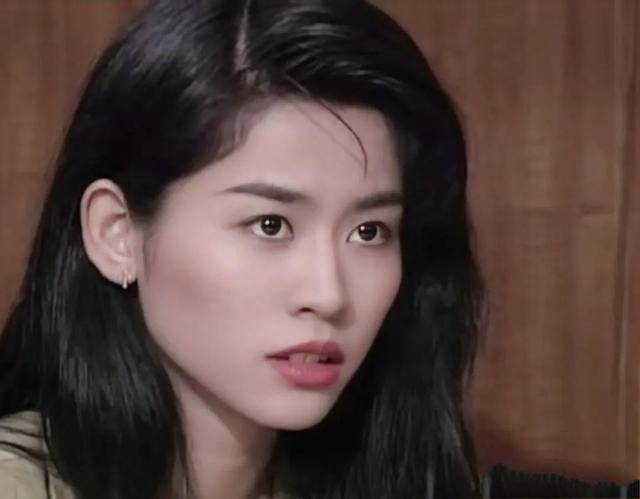 宣萱五段感情无疾而终,与古天乐有缘无份,50岁仍单身_张卫健_事业