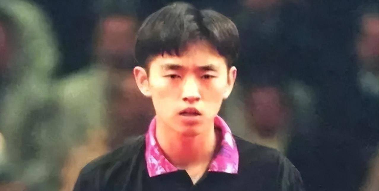 孔令辉罕见现身!