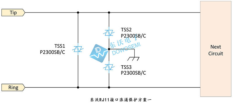 湖南半导体放电管的作用(半导体放电管和气体放电管区别)