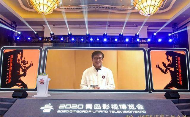 成龙电影a计划第四期开启电影人的"传承之路"_青年_观众_行业