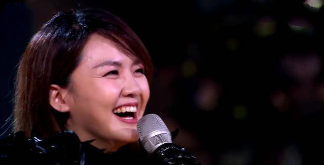 也只是她的和声孙燕姿请全家去看她演唱会_陈洁仪_蔡健雅_张学友