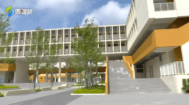 惠州市小金口中学_惠州市第五中学附属学校设施_惠州学院附属学校师资