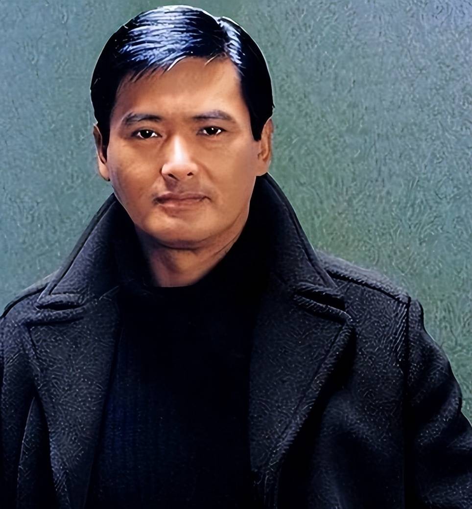 有一种"报应"叫周润发,中风住院无人照料,终于沦落到这个下场_香港