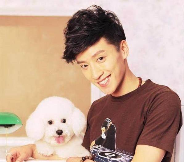 徐璐_因为_心情