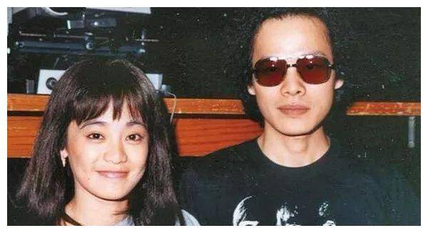 和张艾嘉好友结婚,又娶小13岁女友,58岁_罗大佑_电影_首歌