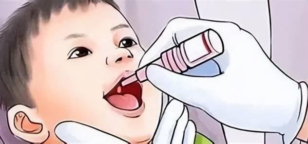 【脊髓灰质炎】