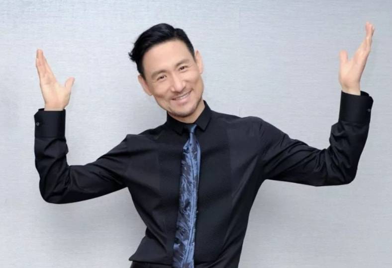 但即便是这样,张学友还有一张表情包,在网络上迅速的走红,一直到现在