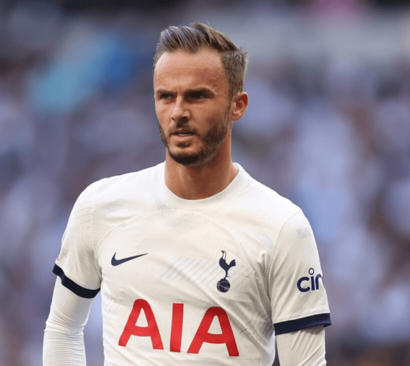 麦迪逊没有受伤 本坦库尔回归.