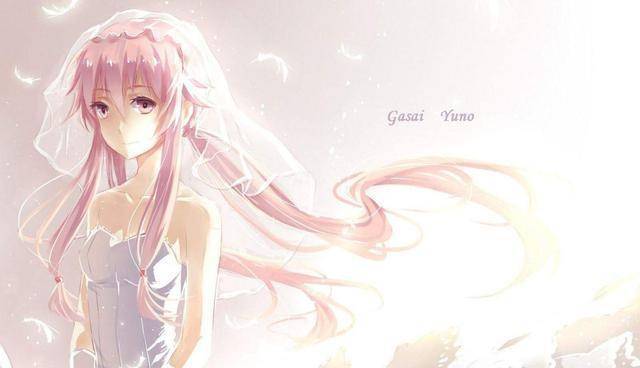 由乃曾没有狠下心直接杀掉雪辉,而是选择将他关在了一个"完美空间"里