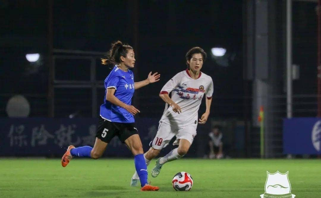 武汉车谷江大41陕西志丹女足_宋端_比赛_代陈颖