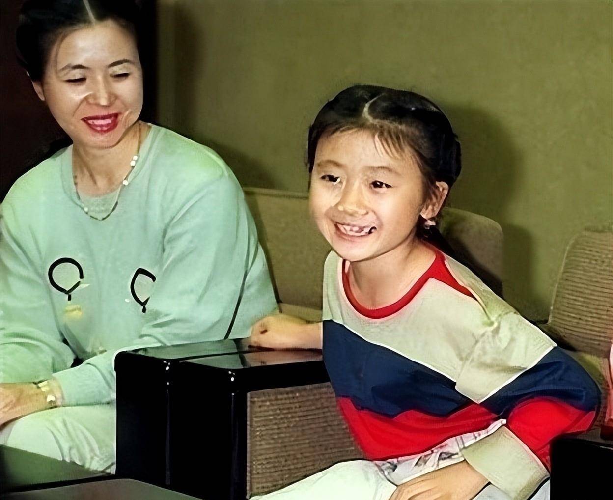 温润动人颜值重回巅峰 任刘国梁下属位高权重_乒乓球_江宏杰_父母