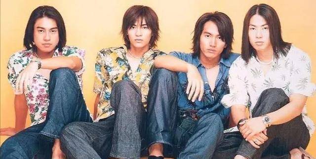 言承旭依旧帅气,朱孝天发福认不出?_变化_网友_青春