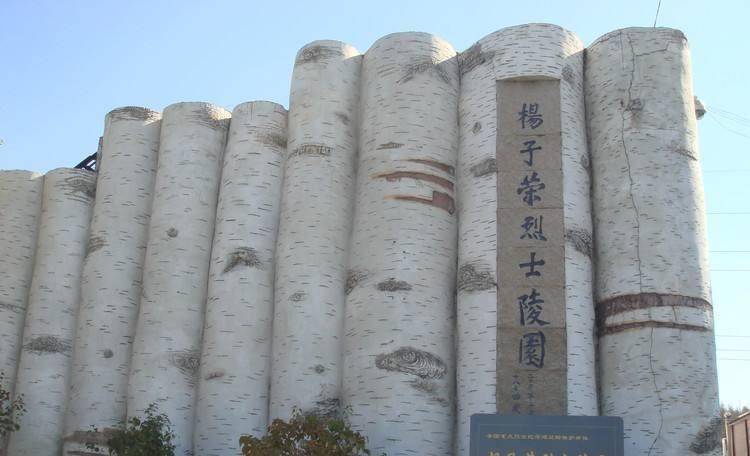 1946年刚加入八路军一年多的杨子荣奉命进驻海林剿匪,并多次立功获奖